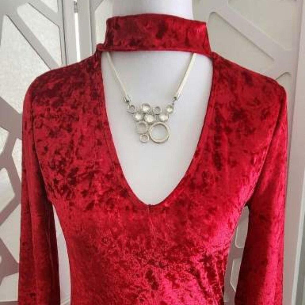 Red Velvet - image 1